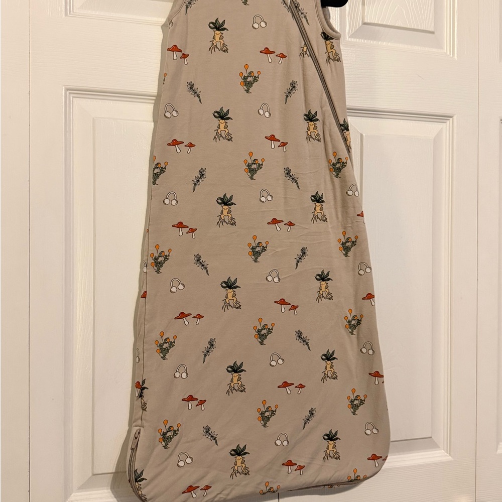 Kyte BABY Herbology Sleep Sack 6-18mos 1.0 TOG